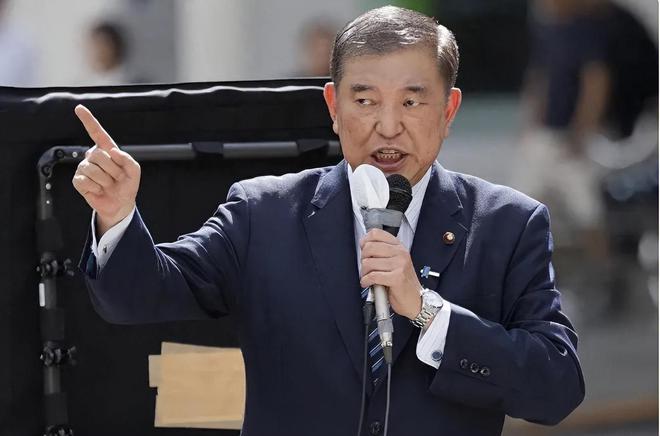 东风后石破茂撕毁对华承诺日本开始备战龙8游戏国际登录中日已谈拢借到中国(图3)