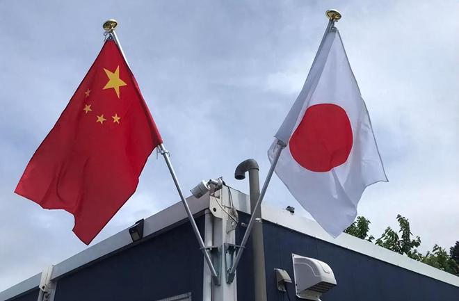 东风后石破茂撕毁对华承诺日本开始备战龙8游戏国际登录中日已谈拢借到中国(图4)