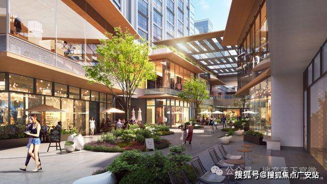 华润中環置地中心望雲首页网站-价格户型华润中環置地中心望雲售楼处-2025(图6)