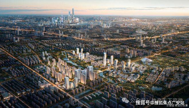 华润中環置地中心望雲首页网站-价格户型华润中環置地中心望雲售楼处-2025(图11)