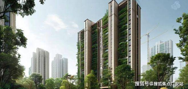 华润中環置地中心望雲首页网站-价格户型华润中環置地中心望雲售楼处-2025(图38)