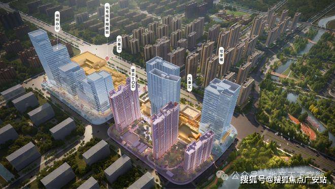 华润中環置地中心望雲首页网站-价格户型华润中環置地中心望雲售楼处-2025(图46)