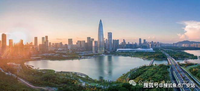 华润中環置地中心望雲首页网站-价格户型华润中環置地中心望雲售楼处-2025(图56)