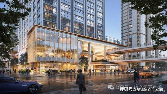华润中環置地中心望雲首页网站-价格户型华润中環置地中心望雲售楼处-2025(图70)